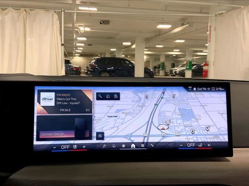 Used 2025 BMW 330i xDrive 330i xDrive image 35