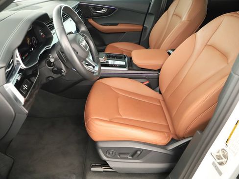 Certified 2023 Audi Q7 3.0T Prestige w/ Prestige Package AWD/4WD image 23