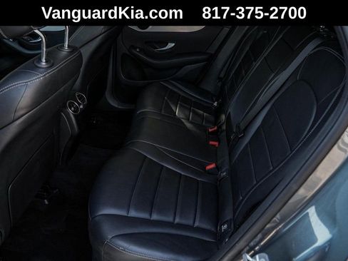 Used 2021 Mercedes-Benz GLC 300 GLC 300 w/ Premium Package image 33