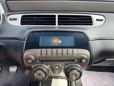 Used 2014 Chevrolet Camaro LS image 23