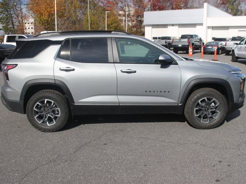 New 2026 Chevrolet Equinox ACTIV image 8