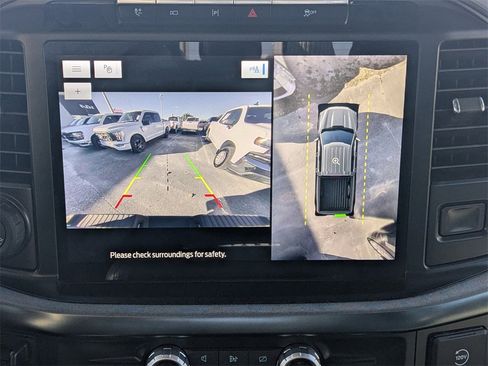 Used 2023 Ford F150 Limited image 28