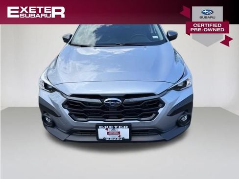 Certified 2026 Subaru Crosstrek 2.5i Premium AWD/4WD image 2