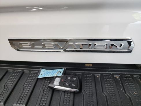 Used 2023 GMC Sierra 1500 Elevation AWD/4WD image 43