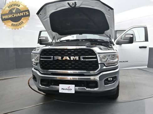 Used 2024 RAM 2500 Big Horn AWD/4WD image 51