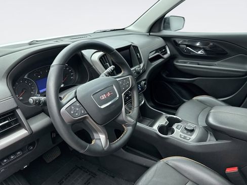 Used 2023 GMC Terrain AT4 w/ Tech Package AWD/4WD image 10