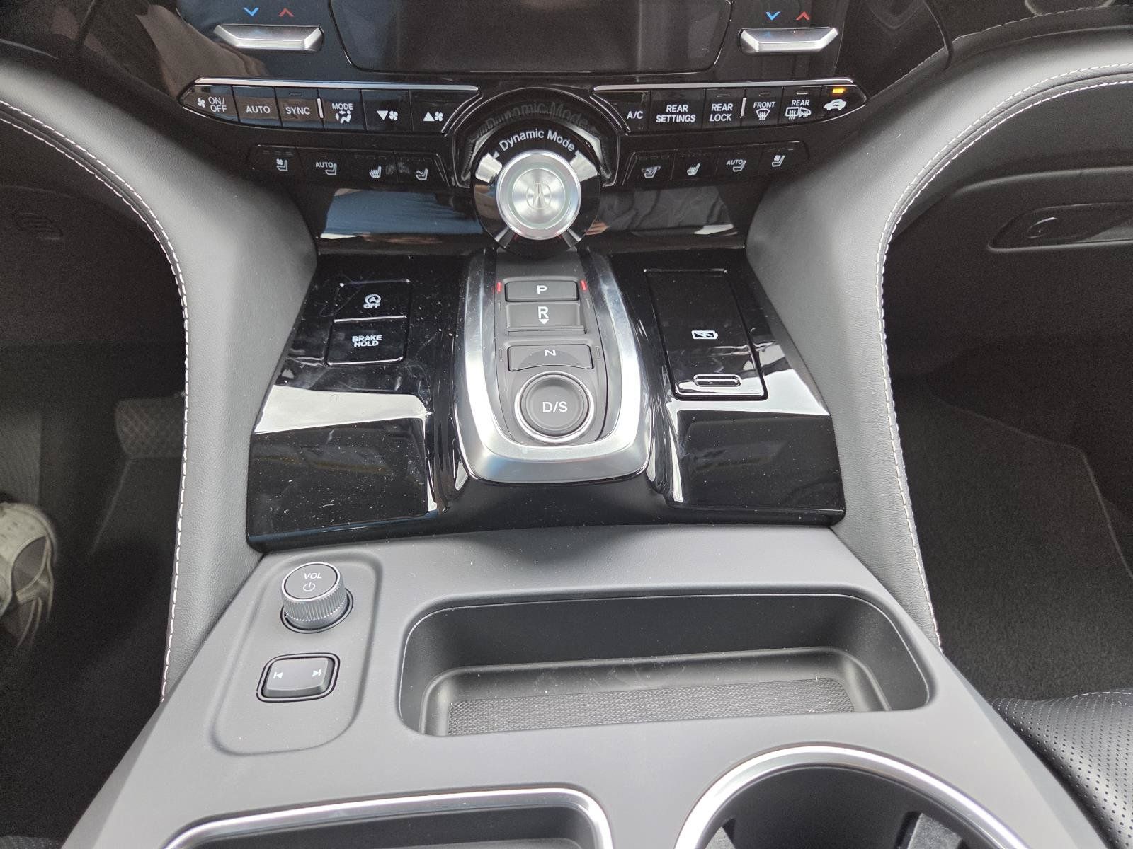 New 2026 Acura MDX w/ Advance Package AWD/4WD image 18