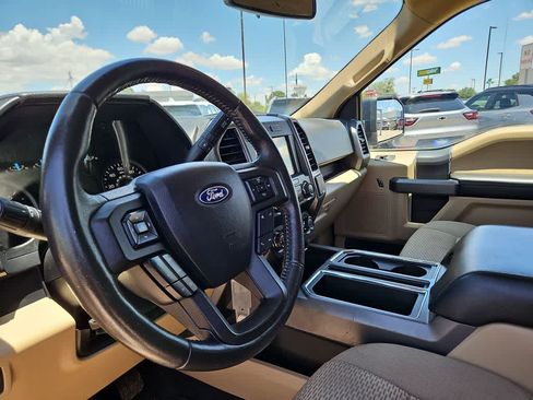 Used 2019 Ford F150 XLT w/ Equipment Group 302A Luxury AWD/4WD image 10