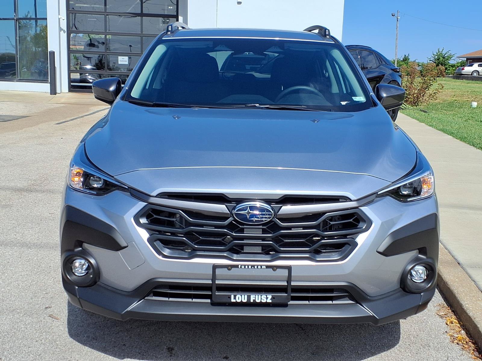 Used 2026 Subaru Crosstrek 2.5i Premium w/ Crosstrek Mirror Package AWD/4WD image 21