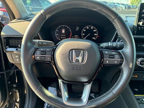 Certified 2025 Honda CR-V EX-L image 14