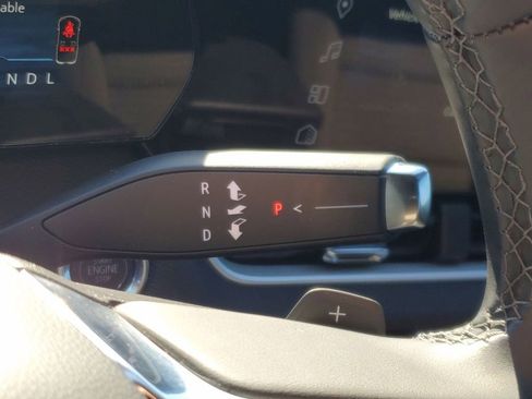 New 2026 Chevrolet Equinox LT w/ Midnight Edition image 23