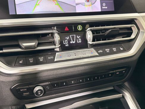 Used 2021 BMW 440i xDrive Coupe w/ Executive Package image 16