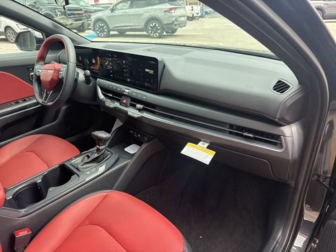 New 2026 Kia K4 GT-Line w/ GT-Line Sunroof Package FWD image 14