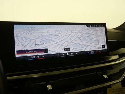 Certified 2024 BMW X7 xDrive40i w/ Executive Package image 25