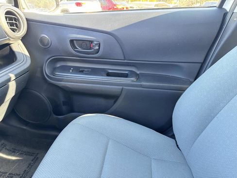 Used 2015 Toyota Prius C One image 23