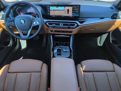 Certified 2024 BMW 330i xDrive Sedan w/ Premium Package image 13