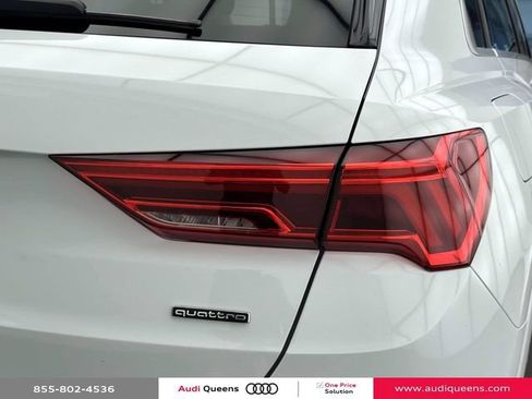 Used 2024 Audi Q3 2.0T Premium Plus AWD/4WD image 9