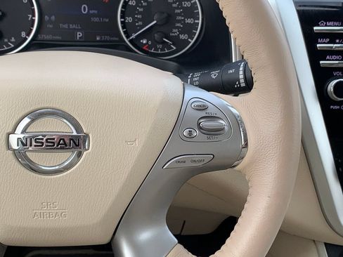 Used 2018 Nissan Murano Platinum FWD image 14