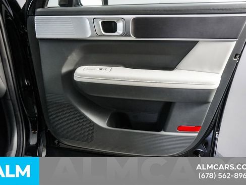 Used 2025 Hyundai Santa Fe SEL image 52