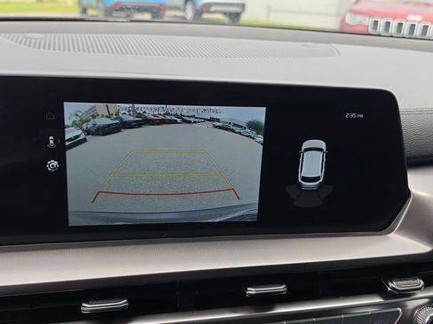 Used 2024 Kia Telluride S FWD image 24