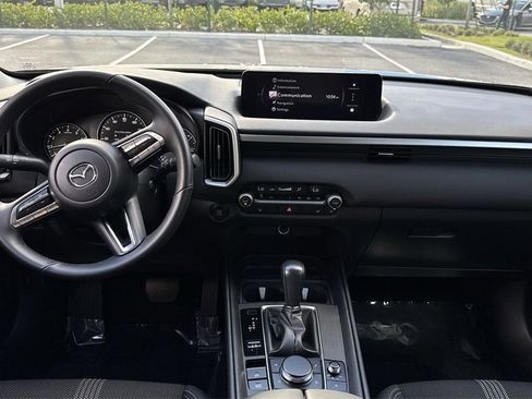 Certified 2025 MAZDA CX-50 AWD 2.5 S w/ Weather Package image 15