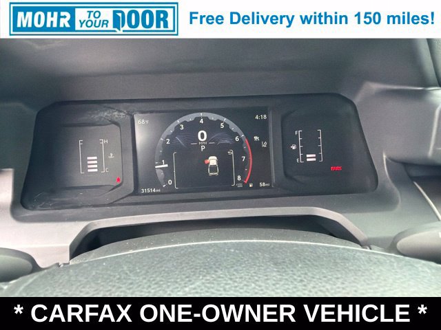 Used 2024 Toyota Tacoma SR5 AWD/4WD image 18