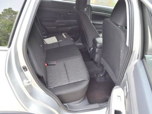 Used 2025 Mitsubishi Outlander Sport ES AWD/4WD image 33
