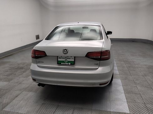 Used 2017 Volkswagen Jetta S w/ Jetta S Cold Weather Package FWD image 7