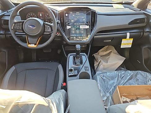 New 2025 Subaru Crosstrek 2.5i Wilderness image 6