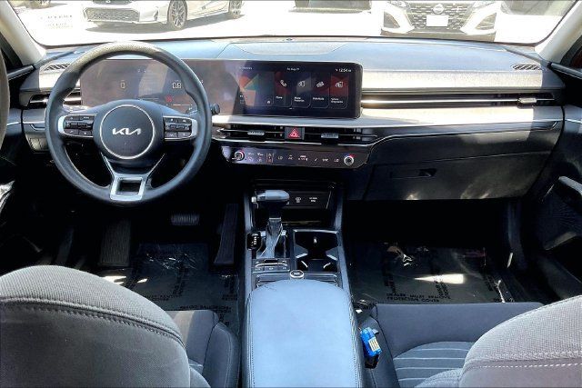 Used 2025 Kia K5 LXS FWD image 15