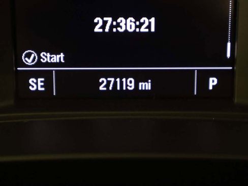 Used 2023 Chevrolet Malibu LS w/ Driver Confidence Package image 35