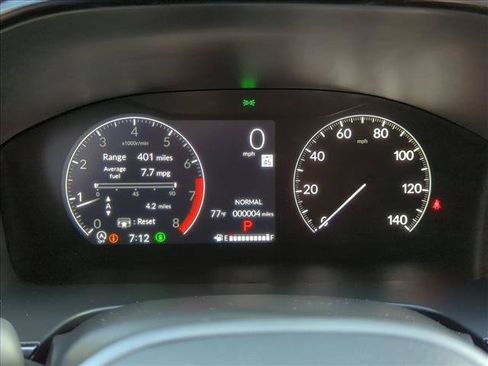 Certified 2026 Honda CR-V LX image 11