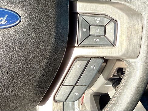 Used 2020 Ford F350 Platinum w/ Snow Plow Prep Package image 15