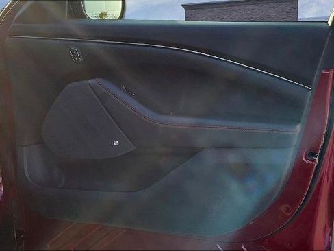 Certified 2025 Ford Mustang Mach-E Premium w/ Sport Appearance Package AWD/4WD image 27
