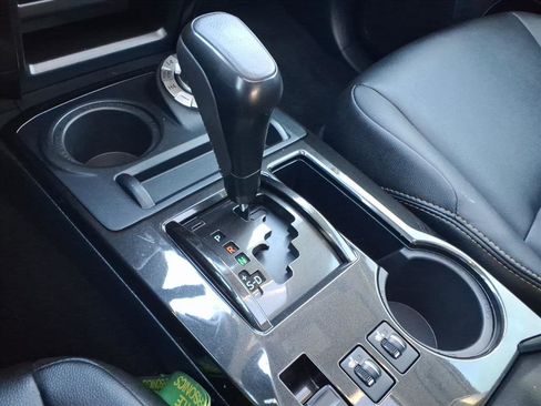 Certified 2023 Toyota 4Runner 40th Anniversary SE image 23