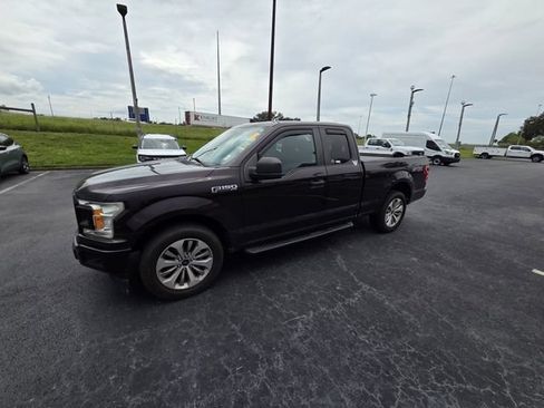 Used 2018 Ford F150 XL w/ Equipment Group 101A Mid RWD image 9