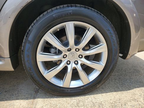 Used 2014 INFINITI QX80 4WD w/ Theater Package image 66