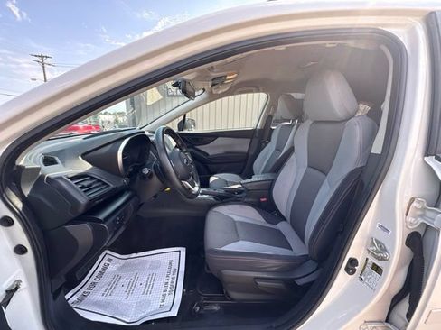Used 2021 Subaru Crosstrek 2.0i Premium AWD/4WD image 12