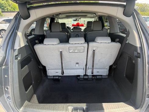 Used 2020 Honda Odyssey EX-L image 18