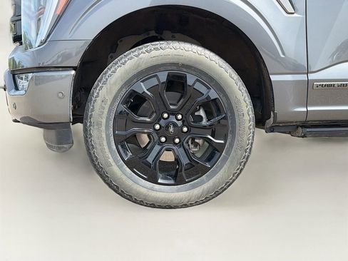 Used 2023 Ford F150 Platinum w/ Equipment Group 701A High AWD/4WD image 34