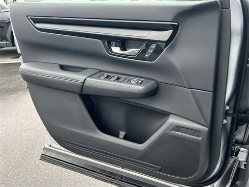 Used 2023 Honda CR-V EX-L image 24