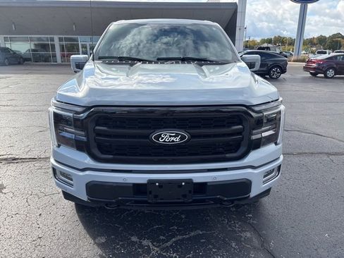 Used 2024 Ford F150 Lariat image 8