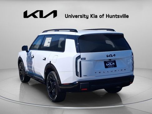 New 2027 Kia Telluride SX X-Line AWD/4WD image 5