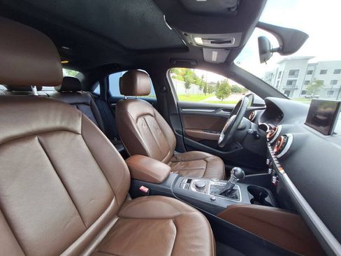 Used 2016 Audi A3 1.8T Premium FWD image 30