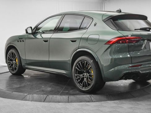 New 2025 Maserati Grecale Modena image 5