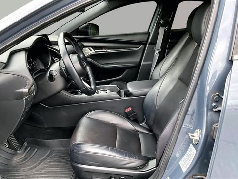 Used 2021 MAZDA MAZDA3 s FWD image 7