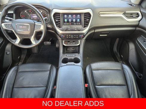 Used 2023 GMC Acadia SLT w/ Preferred Package image 23