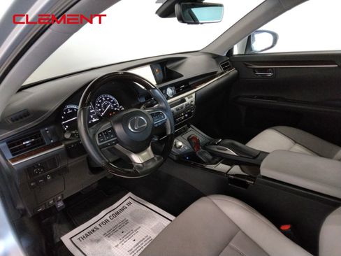 Used 2017 Lexus ES 350 image 31