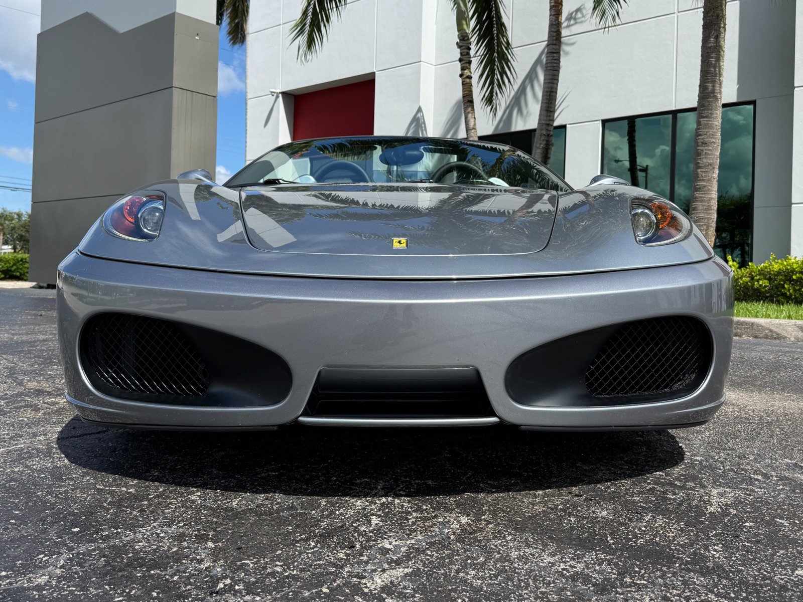 Used 2006 Ferrari F430 Spider RWD image 41
