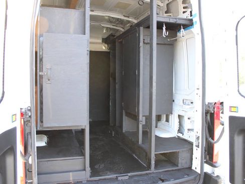 Used 2021 Ford Transit 250 148 High Roof RWD image 18